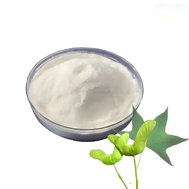 What makes Nervonic Acid Powder essential for myelin repair?